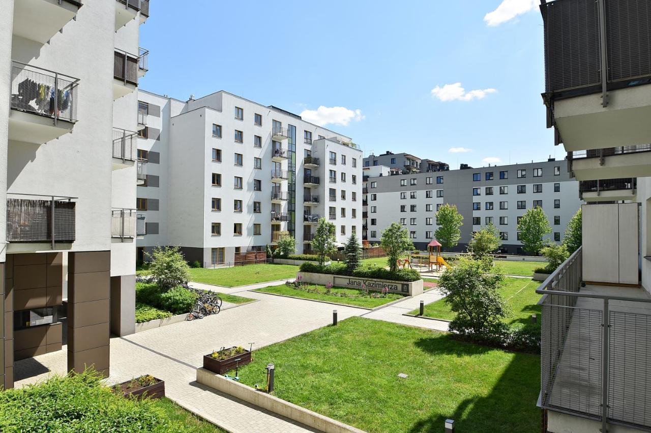 Wola Warsaw